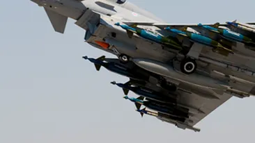 Prima saptamana de razboi in Libia a costat SUA 600 de milioane de dolari