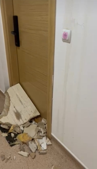 Încă un scandal în ”blocul vedetelor”: bătăi cu cuțite, cinci persoane au fost reținute