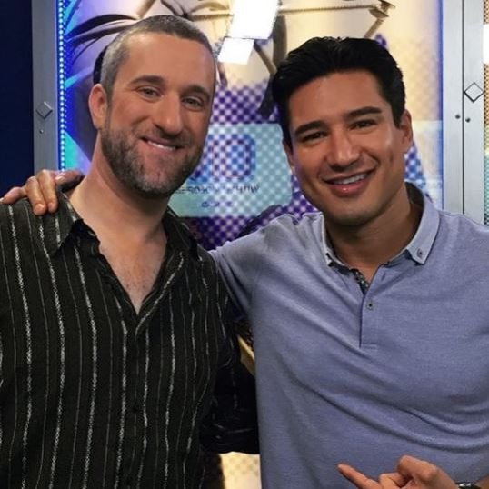 Dustin Diamond, diagnosticat cu cancer în stadiul 4. Actorul care l-a interpretat pe Screech în “Salvați de clopoțel” este internat: “Gânduri pozitive și rugăciuni”