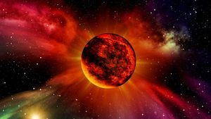 Fenomenul misterios din Univers deschide porțile către o nouă descoperire