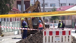 Ce au descoperit pe o strada din Vaslui i-a marcat pe viata. Muncitorii au sapat o groapa si….