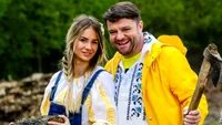 Andrei Duban, atac dur la adresa surorii lui Ghiță de la Survivor, după ce aceasta a jignit-o pe Grațiela: „I-a spălat creierul”