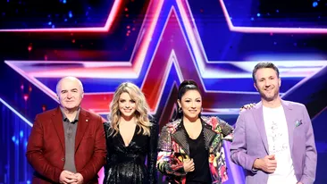 Diseară este Românii au Talent! De ce transmite Pro TV show-ul și în ziua de luni