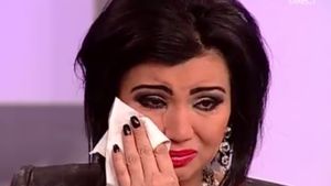 Adriana Bahmuţeanu trece prin clipe de coşmar. "E tragedie în familie!" Ce a păţit vedeta