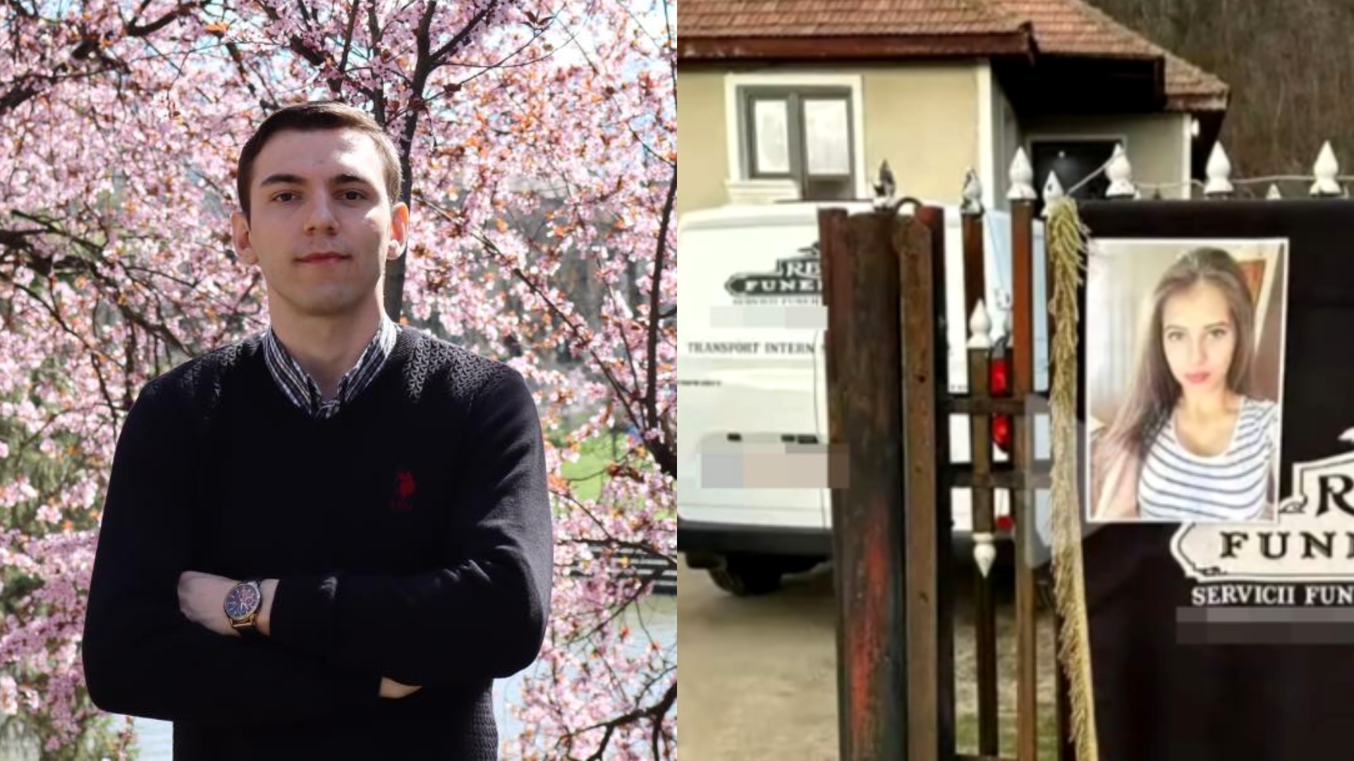 Andreea nu ar fi fost singura victimă a lui Mirel. Criminalul de la Timișoara și-ar fi agresat și fosta iubită: ”Într-o criză de gelozie, a...”