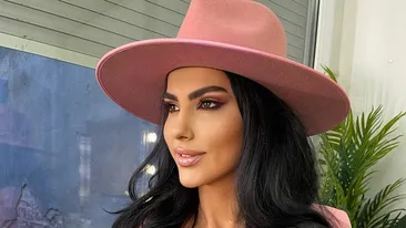 Cum a reușit Lavinia Pîrva să slăbească 30 de kilograme: ”A venit de la sine”