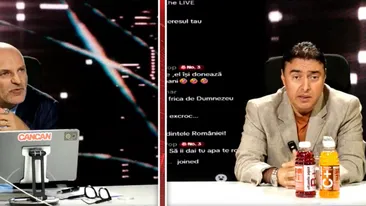 Marian Mexicanu, primele declarații după ce a vorbit despre înmormântarea sa și a băgat spaima în familie și fani