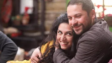 In sfârşit s-a aflat adevărul! Doiniţa Oancea a vorbit despre relaţia cu Augustin Viziru: Imi spune iubi şi...