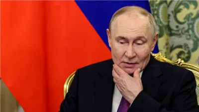 Popcorn și panică: Atacurile Ucrainei asupra Crimeei transformă „trofeul” lui Putin într-o capcană letală