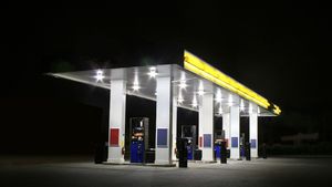 Cum a afectat războiul din Ucraina prețul carburantului. Cât costă acum un litru de benzină în SUA