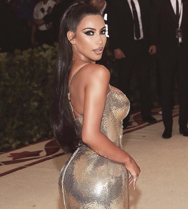 Kim Kardashian, dată în judecată pentru furt! Ce acuzații i se aduc