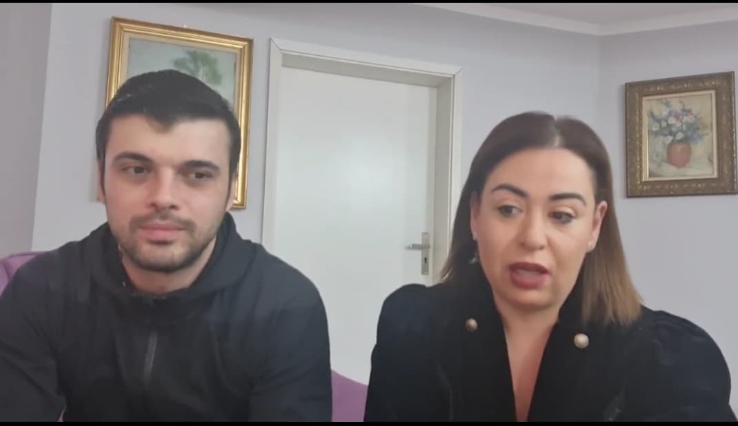 Oana Roman și Marius Elisei, primele declarații după divorț. Sursa foto: Instagram