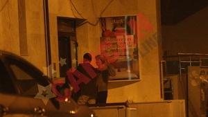 Bona familiei Uzunov sustine ca Cristina si-a acuzat sotul de bataile primite de la amant
