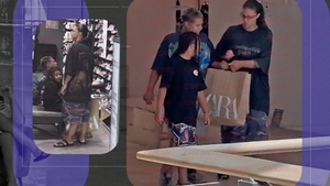 Frații Velea și-au pus garderoba la punct, dar Antonia a avut ultimul cuvânt! O simplă sesiune de shopping s-a transformat într-o misiune în toată regula