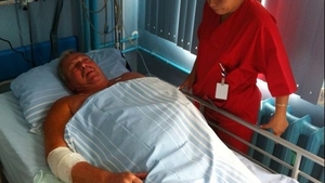 Helmuth Duckadam, pe mâna medicilor. A fost operat de urgență. Ce a postat pe Facebook “eroul de la Sevilla”