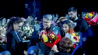 Paul Surugiu Fuego, cadouri de Crăciun pentru fanii lui. Concerte extraordinare, numai la TVR 2