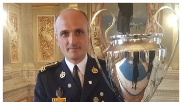 Ce salariu are, de fapt, Florin Talpan la CSA Steaua. „Mi-am cerut banii înapoi”