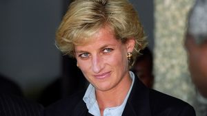 Ce se află în capsula timpului îngropată de Prințesa Diana. A fost dezgropată după 34 de ani