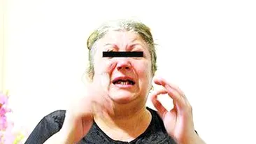 Fosta soacra a lui Mihai Ghisa il vrea pe afacerist dupa gratii, langa fiica ei: Pelicanul mi-a bagat fata in puscarie!