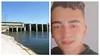 Final tragic pentru Sergiu, tânărul dispărut din Vâlcea. A fost găsit mort în râul Olt