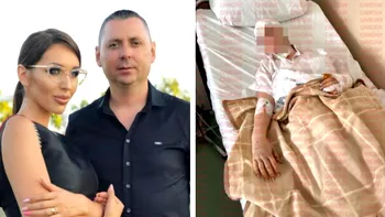 Soțul Danei Roba, diagnosticat cu o boală extrem de contagioasă! Ce se întâmplă în aceste momente cu el