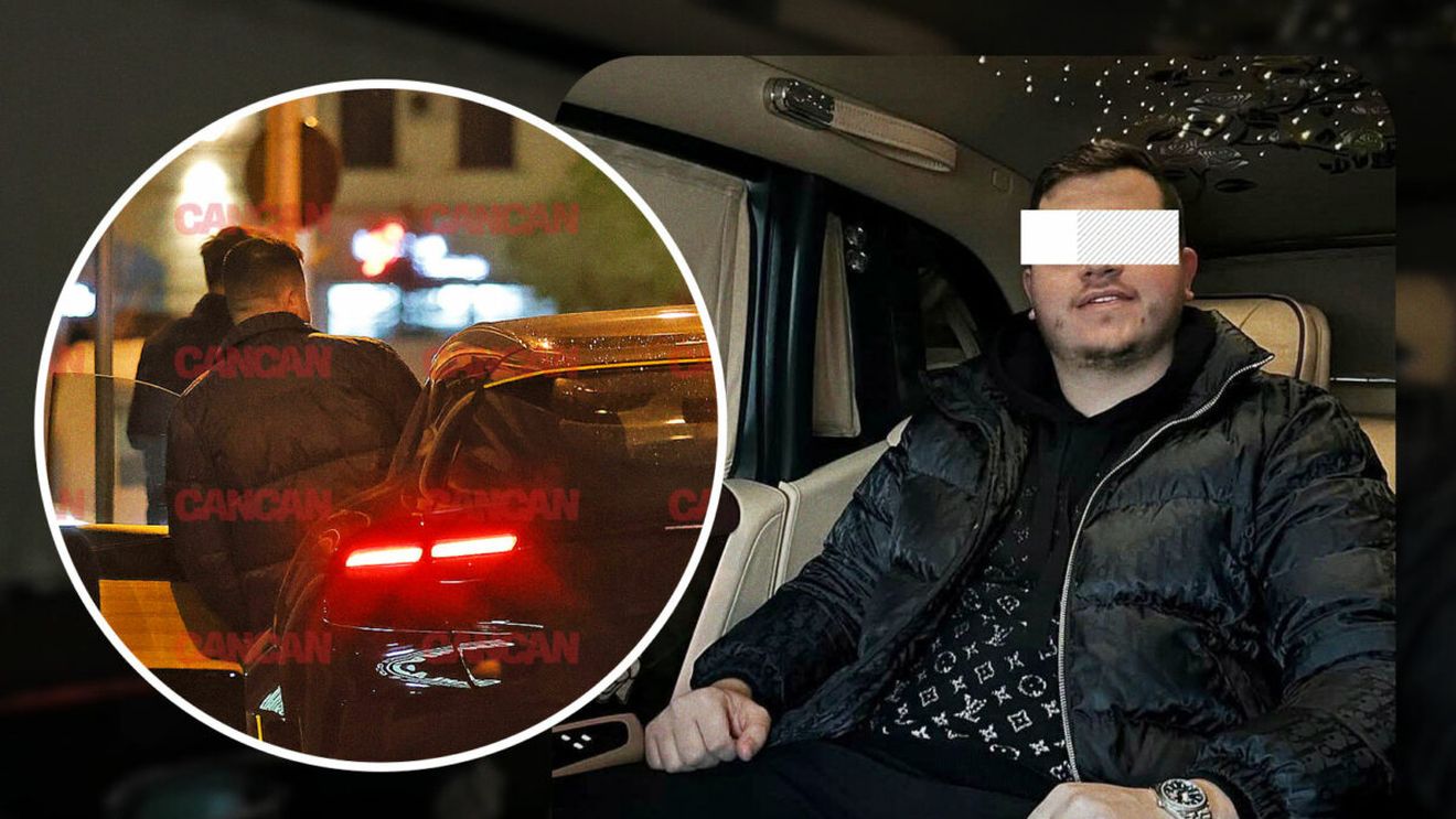 Familia lui "Batman de Constanța", în vârful unei industrii de milioane. CANCAN.RO a aflat cum stă, de fapt, treaba cu banii