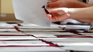 Alegeri prezidențiale: rezultate OFICIALE vot diaspora! Surprize uriașe și răsturnări de situație în lupta pentru desemnarea președintelui