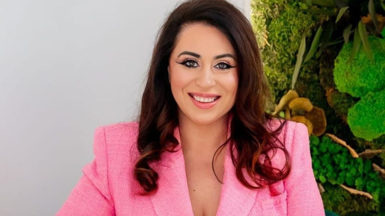 Oana Roman revine pe micile ecrane! Cu ce post TV a semnat și în ce emisiune va apărea