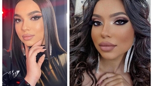 Adriana Simionescu, fiica lui Adrian Minune, primele imagini cu burtica de gravidă. Fanii sunt în extaz!