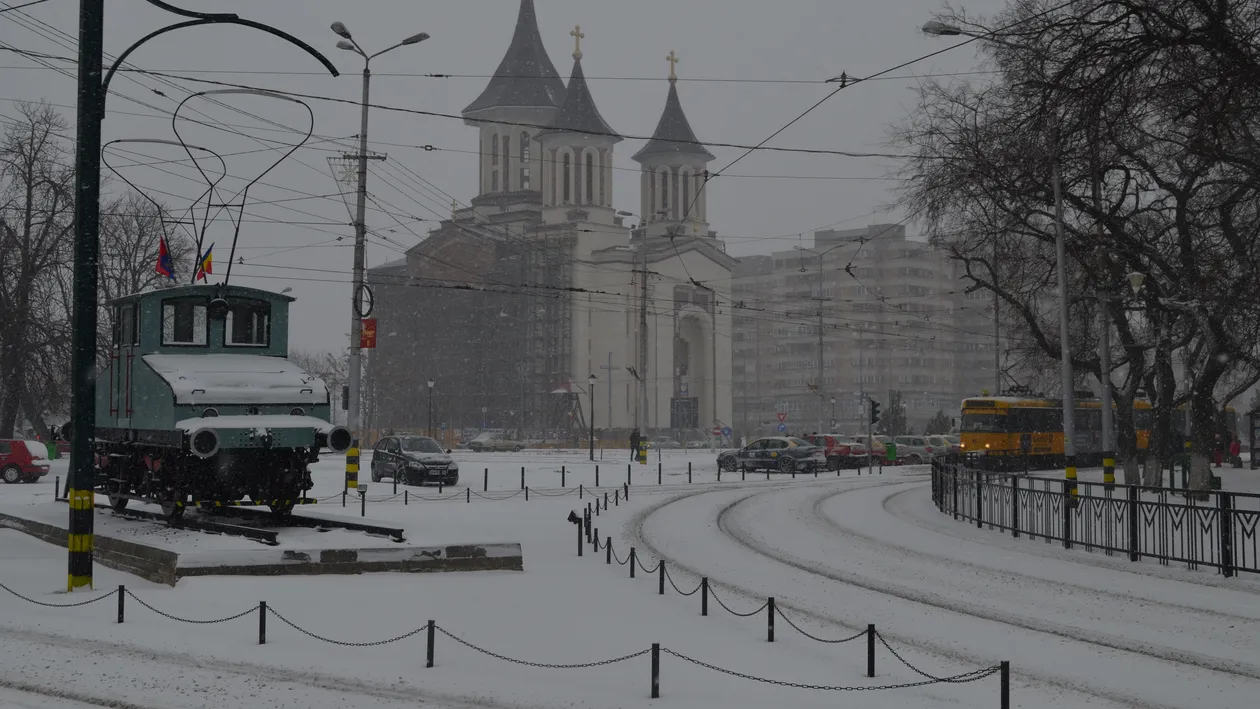 De sâmbătă, temperaturile revin la normalele perioadei. Vezi când încep ploile