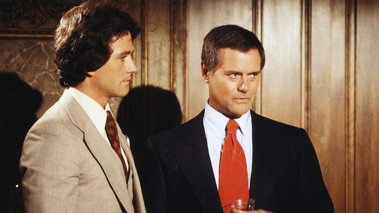 Cum arată acum faimosul Bobby Ewing din "Dallas". Ce s-a întâmplat cu idolul gospodinelor din România anilor '90