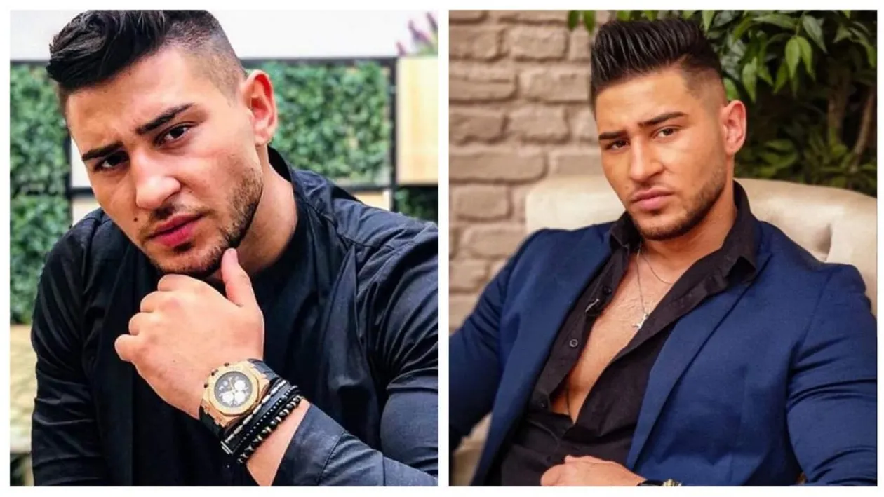 Bogdan Mocanu, schimbare radicală de look! Fanii au rămas mască când l-au văzut