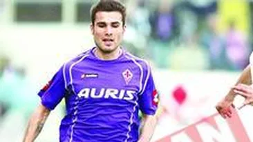 Mutu, unicul capocannoniere