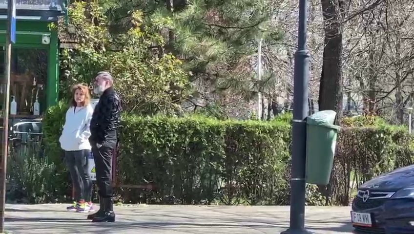 Starea de urgență i-a dat tabieturile peste cap lui Dan Nicorescu