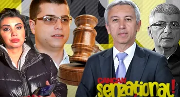 Adriana Bahmuțeanu, noi dezvăluiri la CANCAN Senzațional: ”Prigoană nu ar fi lăsat testament”