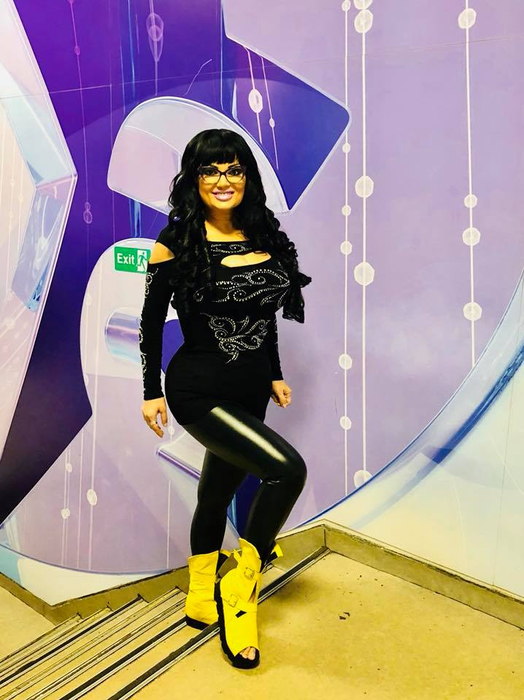 Ozana Barabancea, în ținută sexy! Cum arată vedeta îmbrăcată în latex după ce a slăbit uluitor de mult