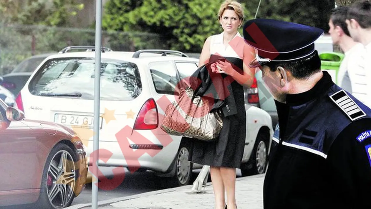 La un pas de puscarie