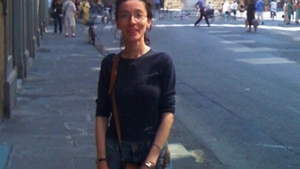 Oana Uţă Bărbulescu, profesoara de limba română de la Oxford, duminică la "România, te iubesc!"