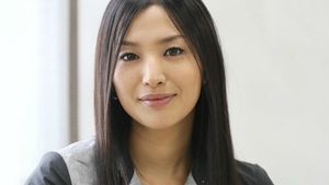 Una dintre cele mai frumoase actrițe japoneze și-a pus capăt zilelor. Celebra Sei Ashina a fost găsită moartă în apartamentul său