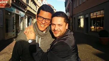 IMAGINI CUTREMURATOARE in finala Ferma Vedetelor! Augustin Viziru s-a taiat cu toporul! A ajuns la spital!