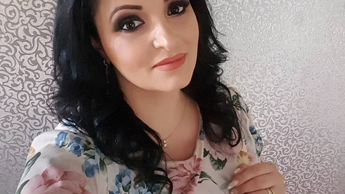 Silvana Rîciu a divorțat! Ce-și dorea interpreta de muzică populară la începutul anului