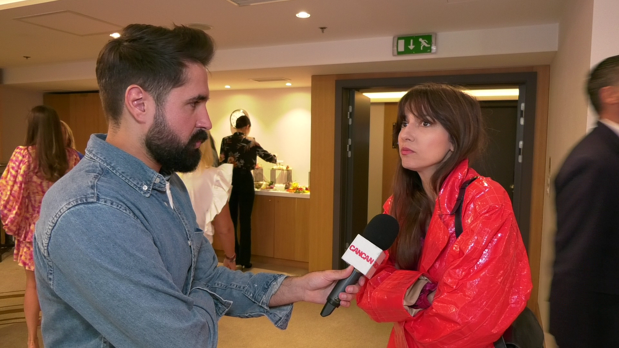 Dana Rogoz: "Mă gândesc cu nostalgie și cred că dacă aș merge în Buftea, aș plânge. Mă gândesc pentru că dincolo de ce se vedea pe ecran, eram ca o familie, foarte conectați, pentru că petreceam foarte mult timp împreună de dimineața până seara, în fiecare zi acolo la Buftea!"
