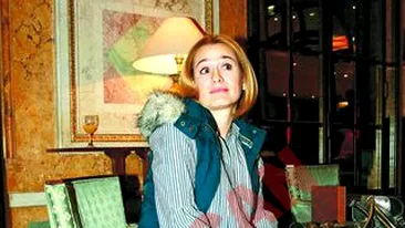 Va merge 45 de zile cu carjele