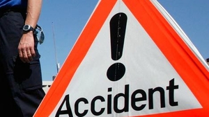 Doi pietoni au fost răniți în accidentul din Cluj. Unul dintre șoferi consumase alcool