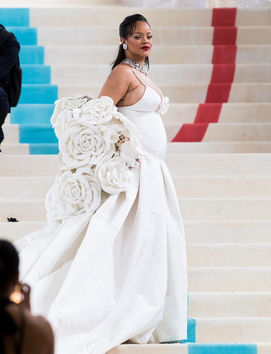 Secretul păstrat de Rihanna, după ce a născut al doilea copil. Artista a refuzat să facă public acest detaliu