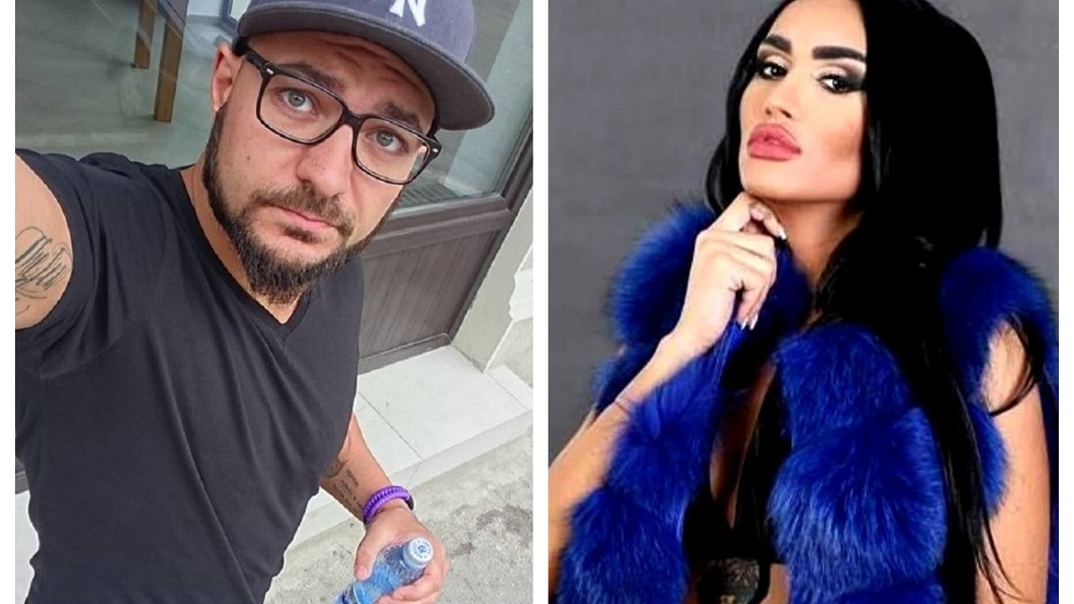 Fostul iubit al Andreei Mantea, mesaj jignitor la adresa Margheritei din Clejani, după ce s-a aflat că s-a drogat la volan: „Pagubă la casa omului”