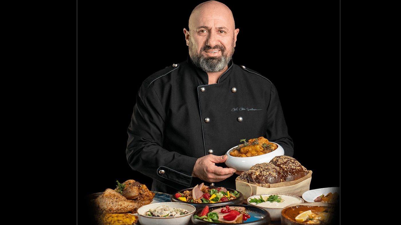Am făcut calculul! Ireal câți lei te costă să comanzi acasă un meniu de Paște din restaurantul lui Cătălin Scărlătescu