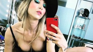Câștigătoarea de la “Bravo, ai stil! All Stars”, în cabinetul medicului. Ce intervenție estetică și-a făcut Silvia Popescu, după ce și-a pus silicoane