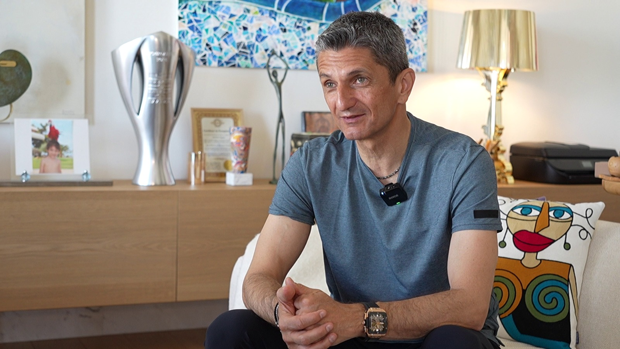 De ce nu și-a putut lua Răzvan Lucescu rămas-bun de la “Il Luce”. Regretul care îl va urmări toată viața: “Nu se poate schimba nimic”