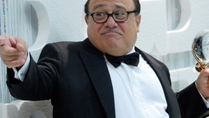 Danny DeVito a primit o stea pe Walk Of Fame! "Vreau sa ma mut in magazinul de vis-a-vis sa o lustruiesc zilnic!"